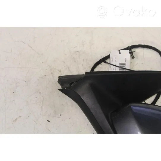 Volvo S40 Front door electric wing mirror 