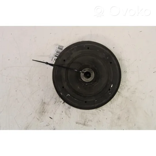 Ford Focus Crankshaft pulley 