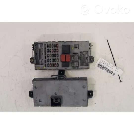 Fiat Punto (188) Fuse module 