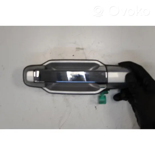 KIA Sorento Rear door exterior handle 