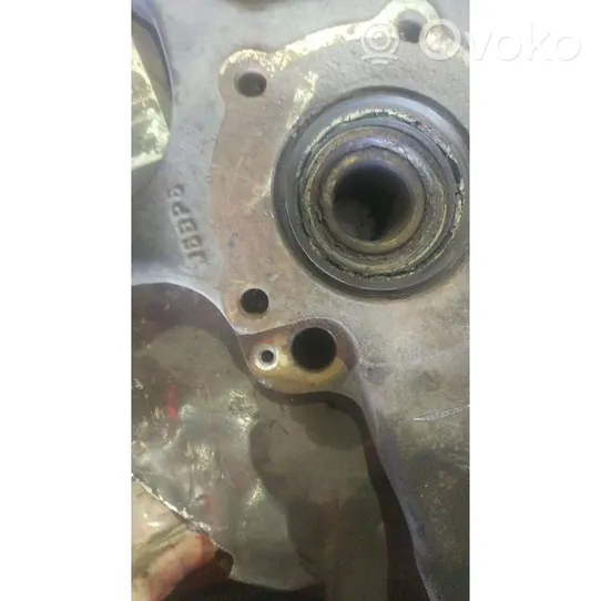 KIA Sorento Front wheel hub 