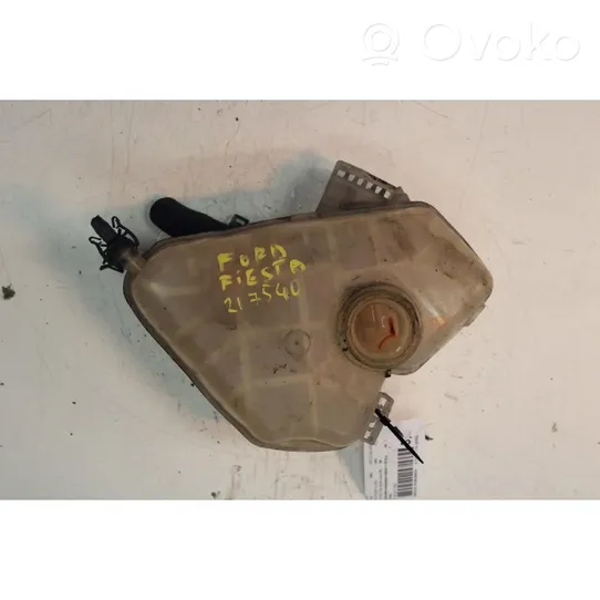 Ford Fiesta Coolant expansion tank/reservoir 