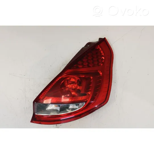 Ford Fiesta Lampa tylna 