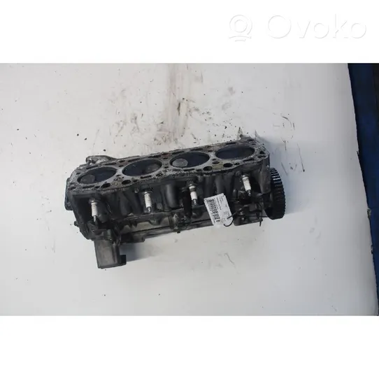 Fiat Tipo Engine head 