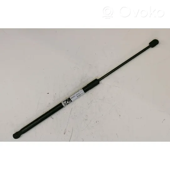 Opel Meriva A Rear window strut damper 