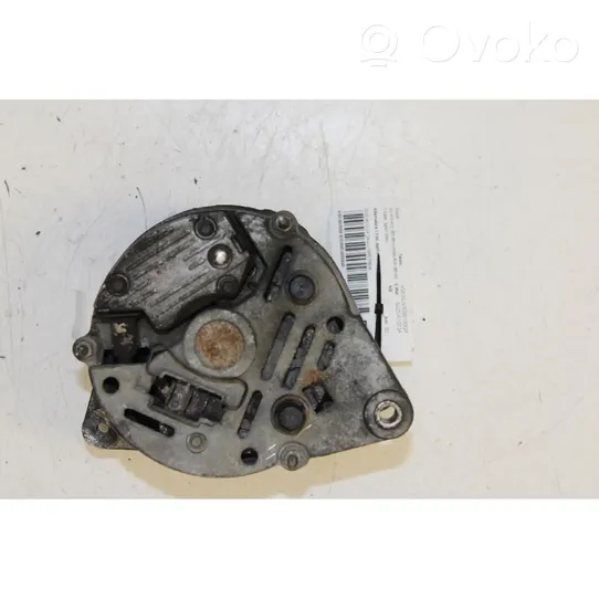 Suzuki Samurai Alternator 