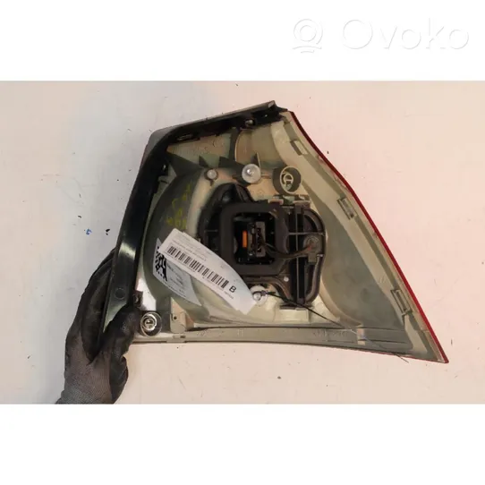 Volkswagen Golf V Lampa tylna 