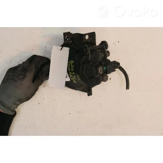 Volkswagen Touareg I Front fog light 7L6941699E