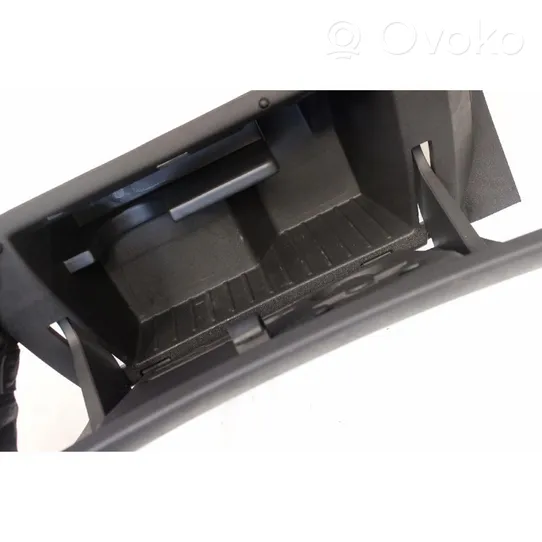 Opel Corsa D Glove box 