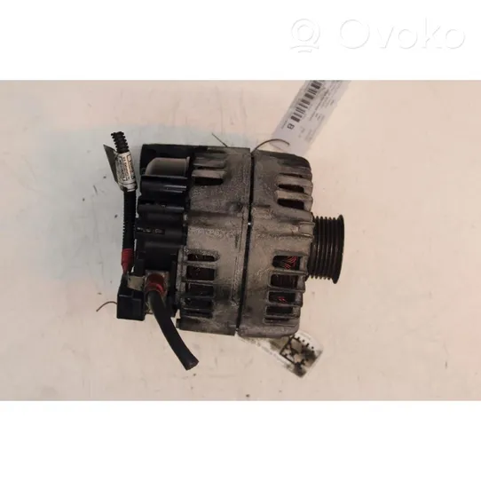 BMW 1 E81 E87 Alternator 