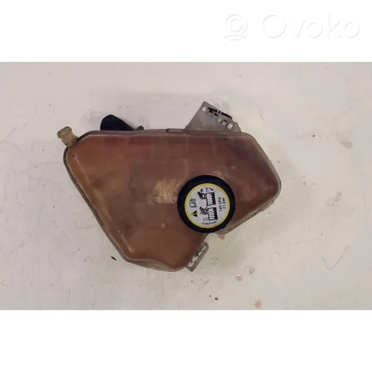 Honda Civic Coolant expansion tank/reservoir 