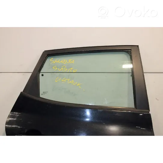 Hyundai ix20 Rear door 