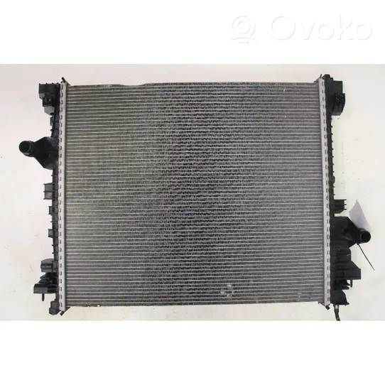 Alfa Romeo Tonale Radiateur soufflant de chauffage 