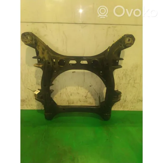 Volkswagen Touareg I Front subframe 