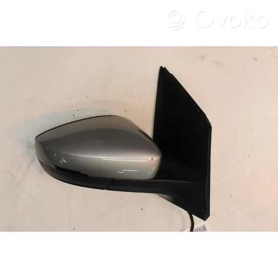 Volkswagen Up Front door electric wing mirror 