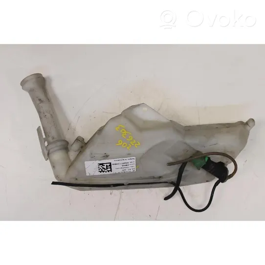 Peugeot 206+ Serbatoio/vaschetta liquido lavavetri parabrezza 9628747480