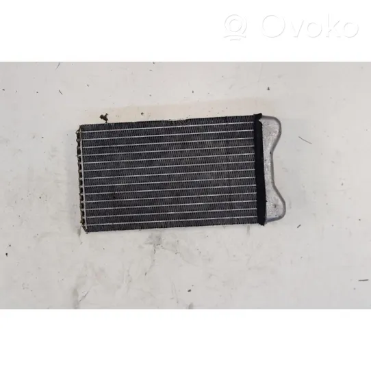 Audi A4 S4 B7 8E 8H Heater blower radiator 