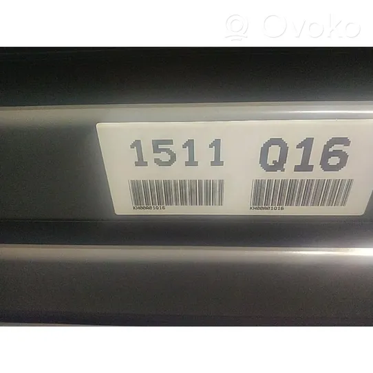 Fiat 500X Silnik / Komplet 46347813