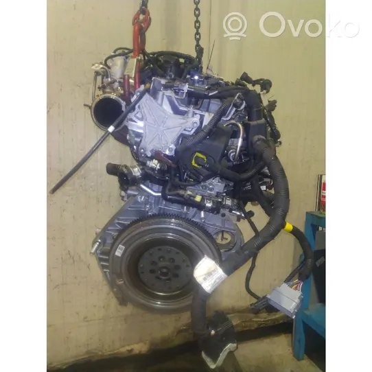 Fiat 500X Engine 46347813