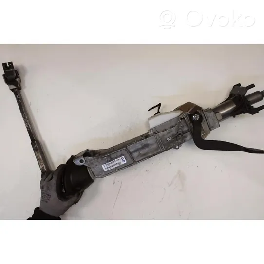 BMW 1 F20 F21 Scatola dello sterzo 12091901289