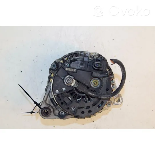 Audi A4 S4 B7 8E 8H Alternator 