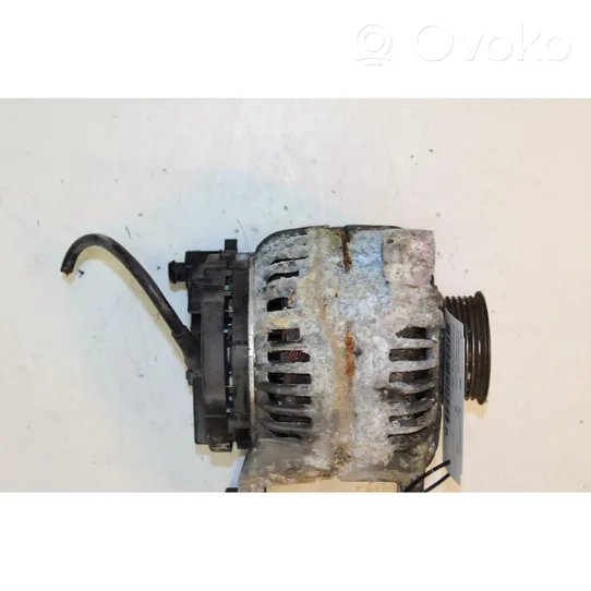 Audi A4 S4 B7 8E 8H Alternator 