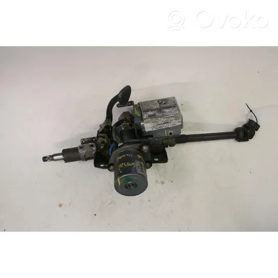 Fiat Punto (188) Steering wheel axle 