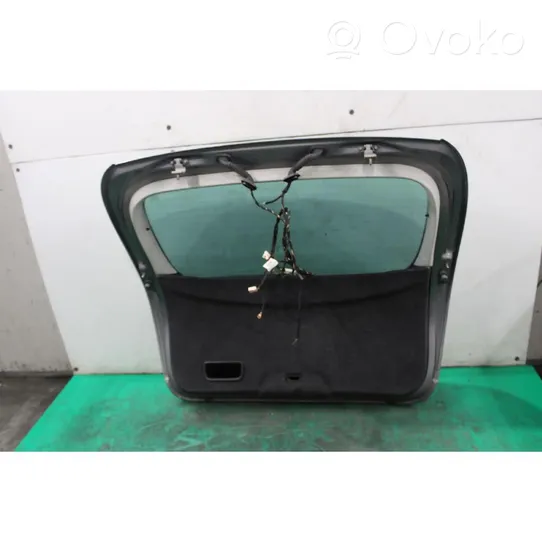 Seat Altea Tailgate/trunk/boot lid 