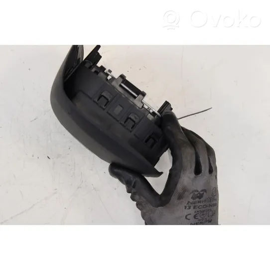 Renault Clio IV Airbag dello sterzo 985706588R