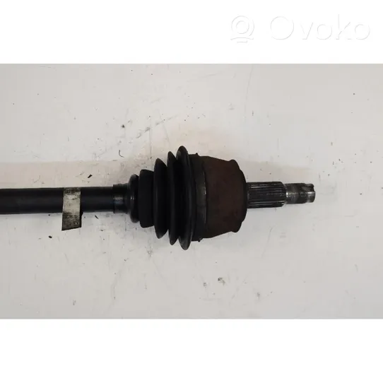 Fiat 500X Front driveshaft 