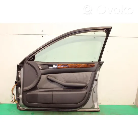 Audi A6 Allroad C5 Front door 