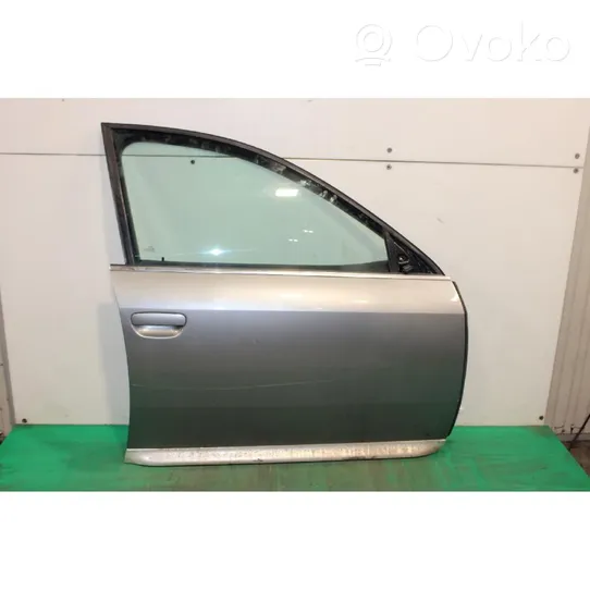 Audi A6 Allroad C5 Front door 