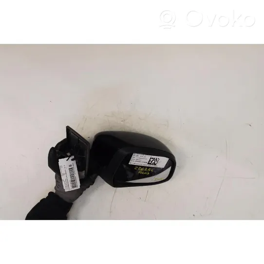 Ford Focus Front door electric wing mirror 