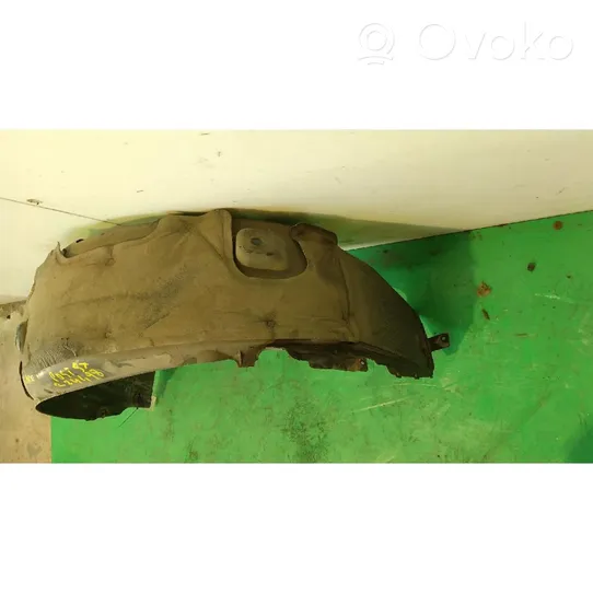 Chevrolet Orlando Rivestimento paraspruzzi passaruota anteriore 