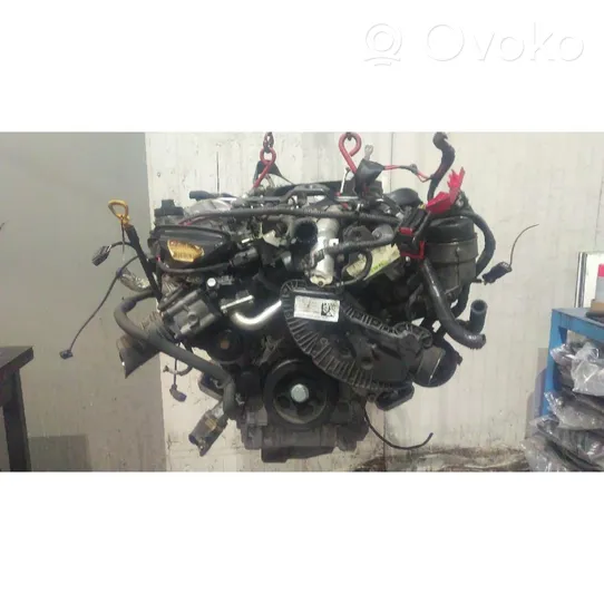 Jeep Grand Cherokee (WK) Moteur 642980