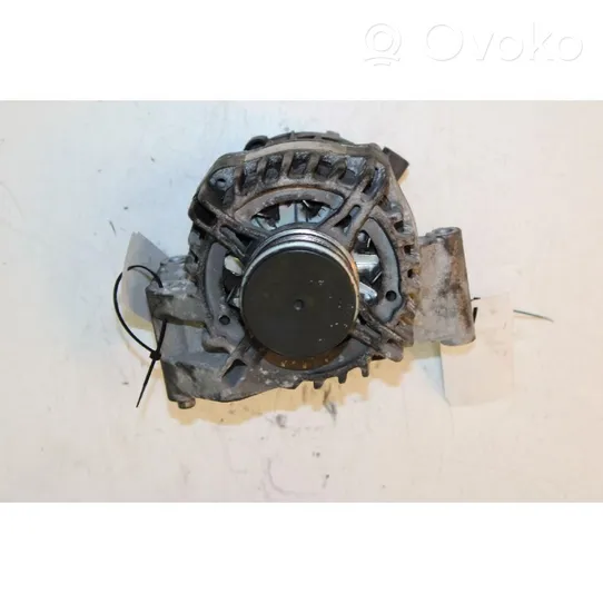 Opel Corsa D Generator/alternator 