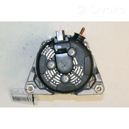 Alfa Romeo Giulia Generator/alternator 