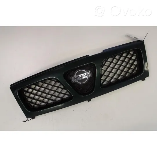 Nissan Terrano Front grill 