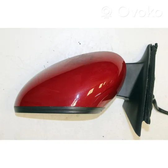 Alfa Romeo Giulia Front door electric wing mirror 