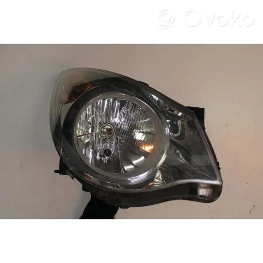 Opel Agila B Lampa przednia 35100-52K00