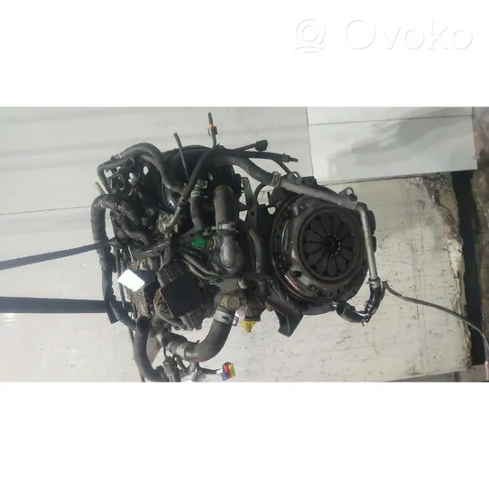 Daihatsu Terios Engine K3