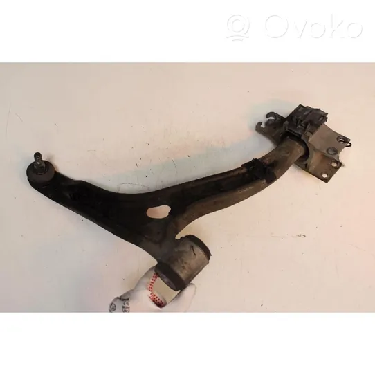 Mercedes-Benz A W176 Front control arm 