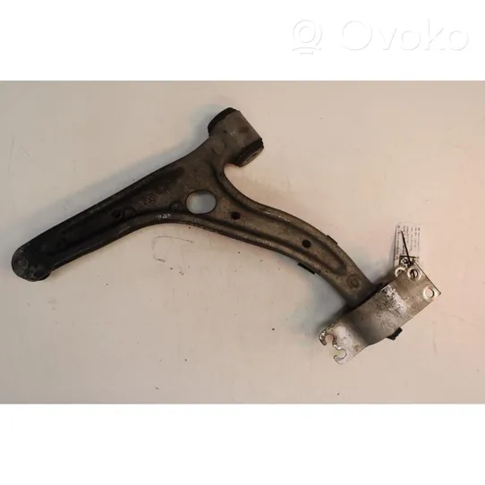 Mercedes-Benz A W176 Front control arm 