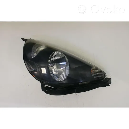 Honda Jazz Lampa przednia 