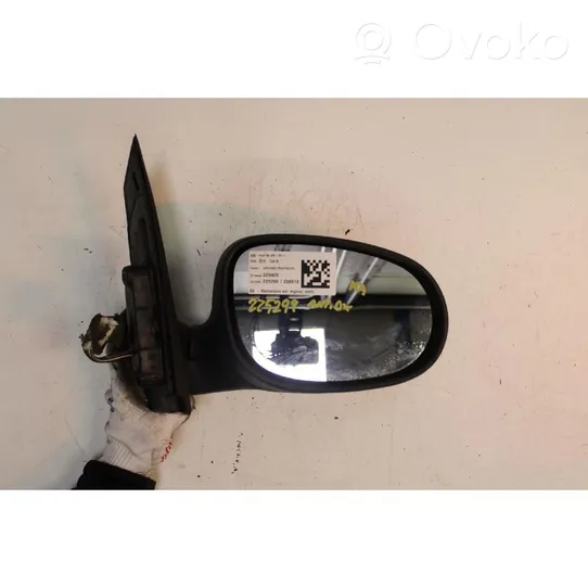 Ford Ka Front door electric wing mirror 