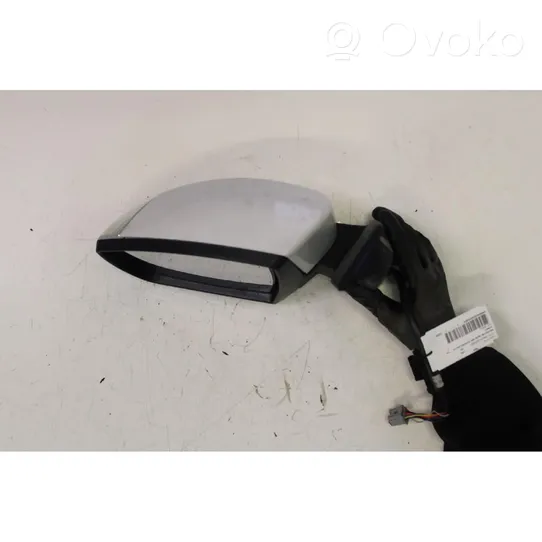 Ford C-MAX II Front door electric wing mirror 