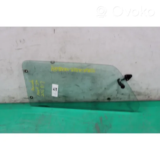 Fiat Panda 141 Rear door window glass 