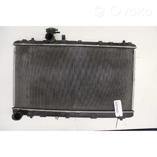 Fiat Sedici Radiateur de chauffage 