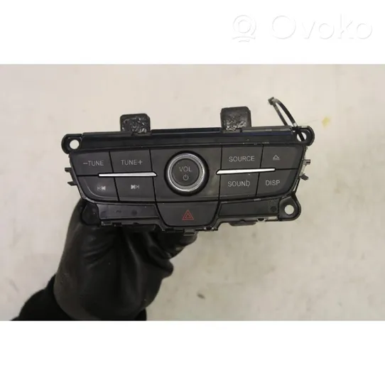 Ford Kuga II Interrupteur / bouton multifonctionnel 