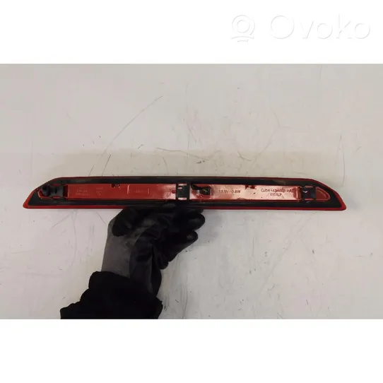 Ford Kuga II Third/center stoplight 